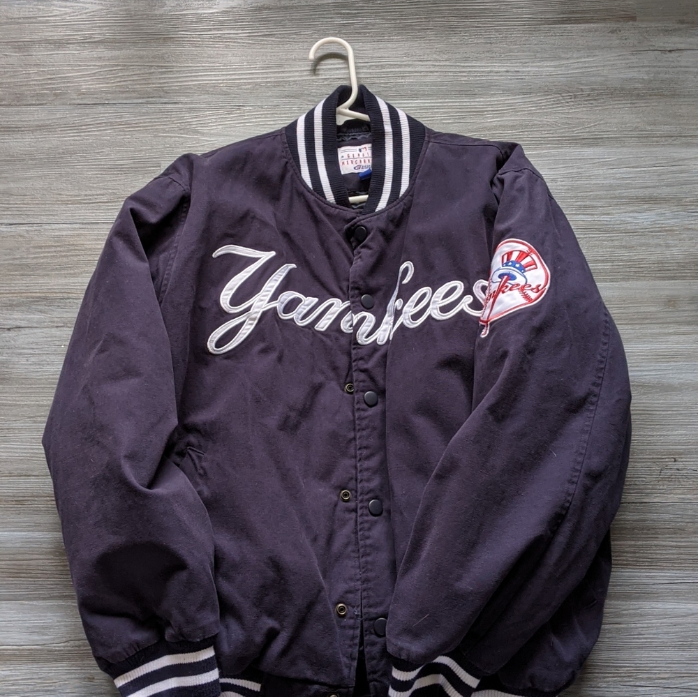 Vintage jacket